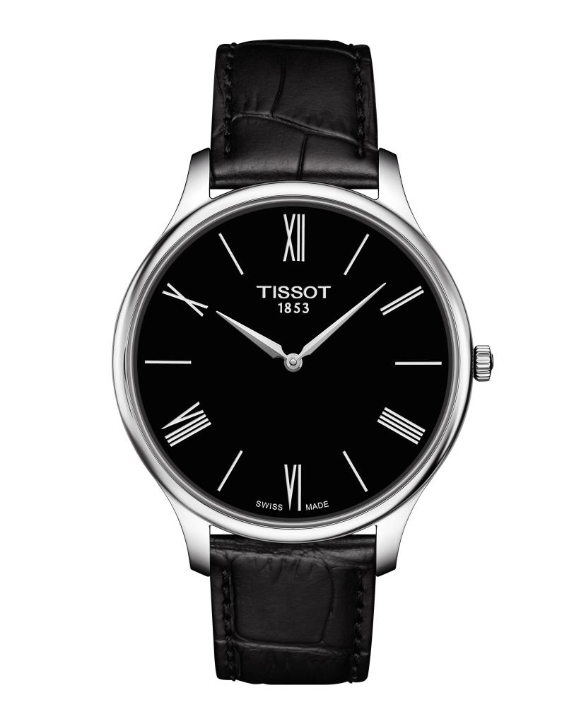 Orologio Tissot - Tradition 5.5 Ref. T0634091605800 - TISSOT