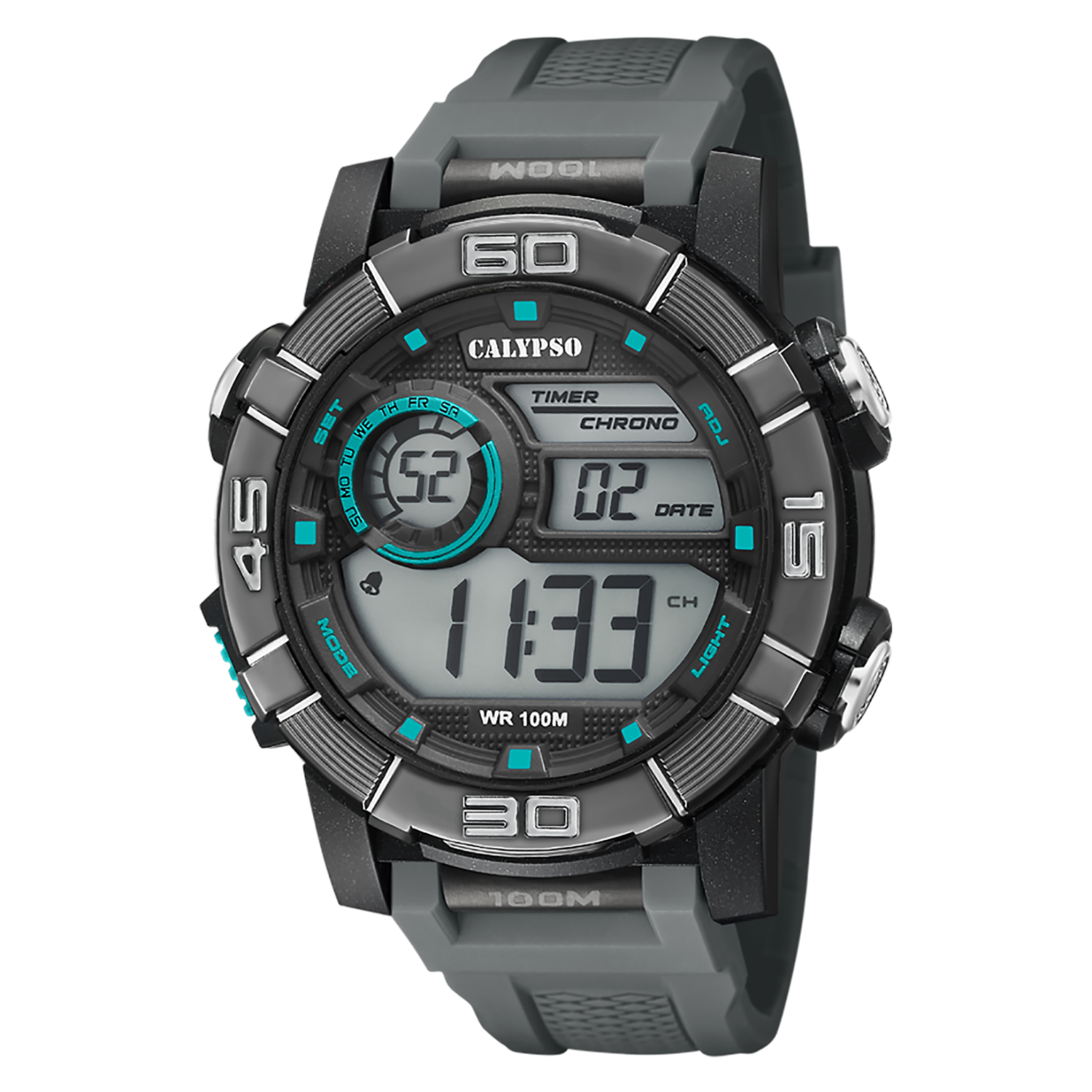 Orologio Calypso Uomo Ref. K5818/1 - CALYPSO