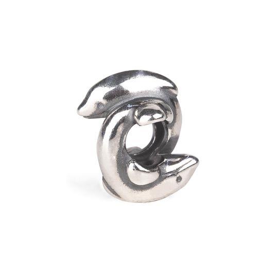 Thun By Trollbeads - Bead in Argento Delfino Ref. TAGBE-30160 - TROLLBEADS