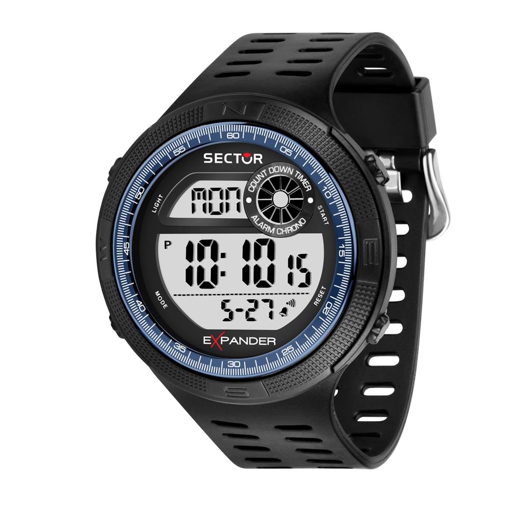 Orologio Sector - EX-42 Ref. R3251527003 - SECTOR