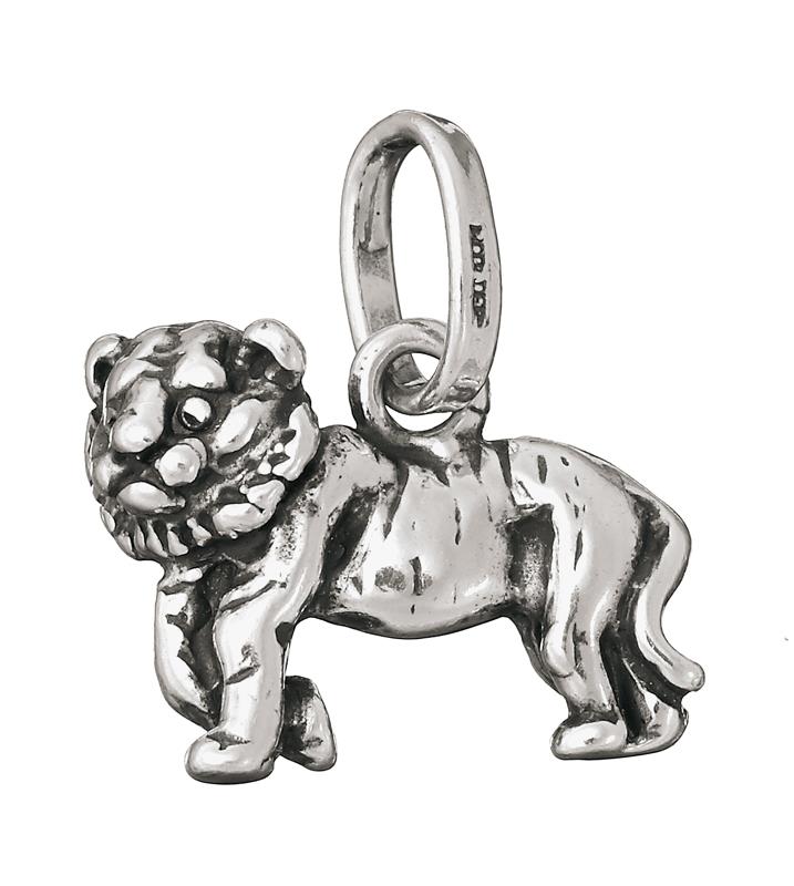 CHARM TIGRO - GIOVANNI RASPINI