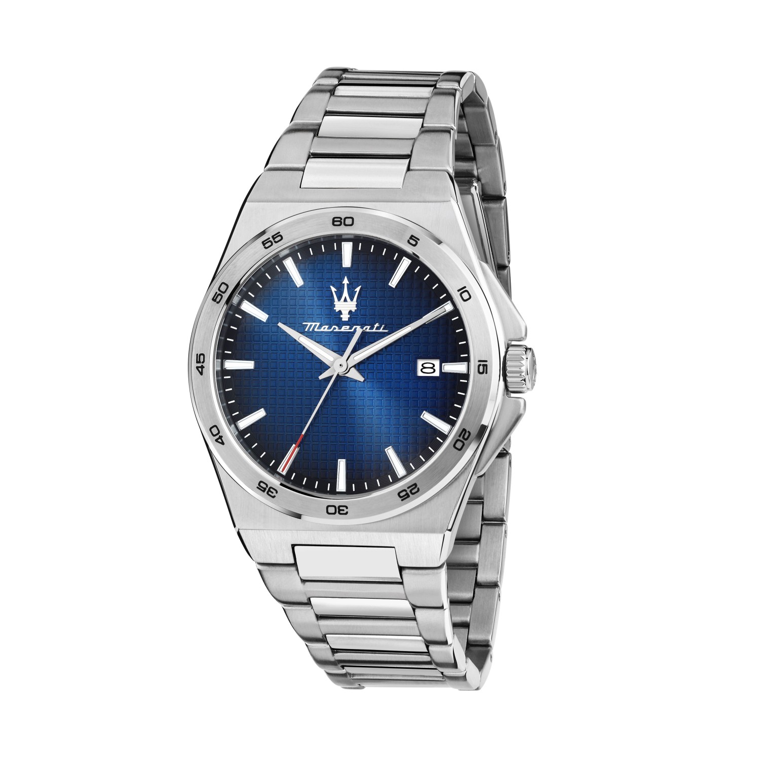 Orologio da uomo Maserati Velocità Slim - R8853153001 - MASERATI
