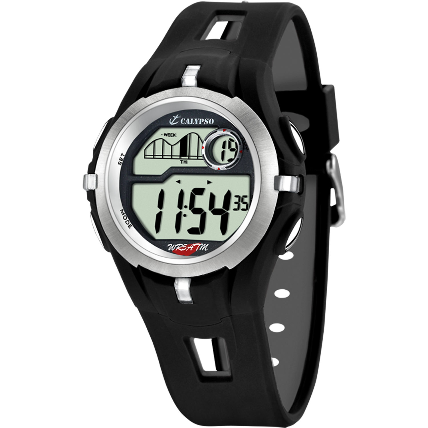 Orologio Calypso Uomo Ref. K5511/1 - CALYPSO