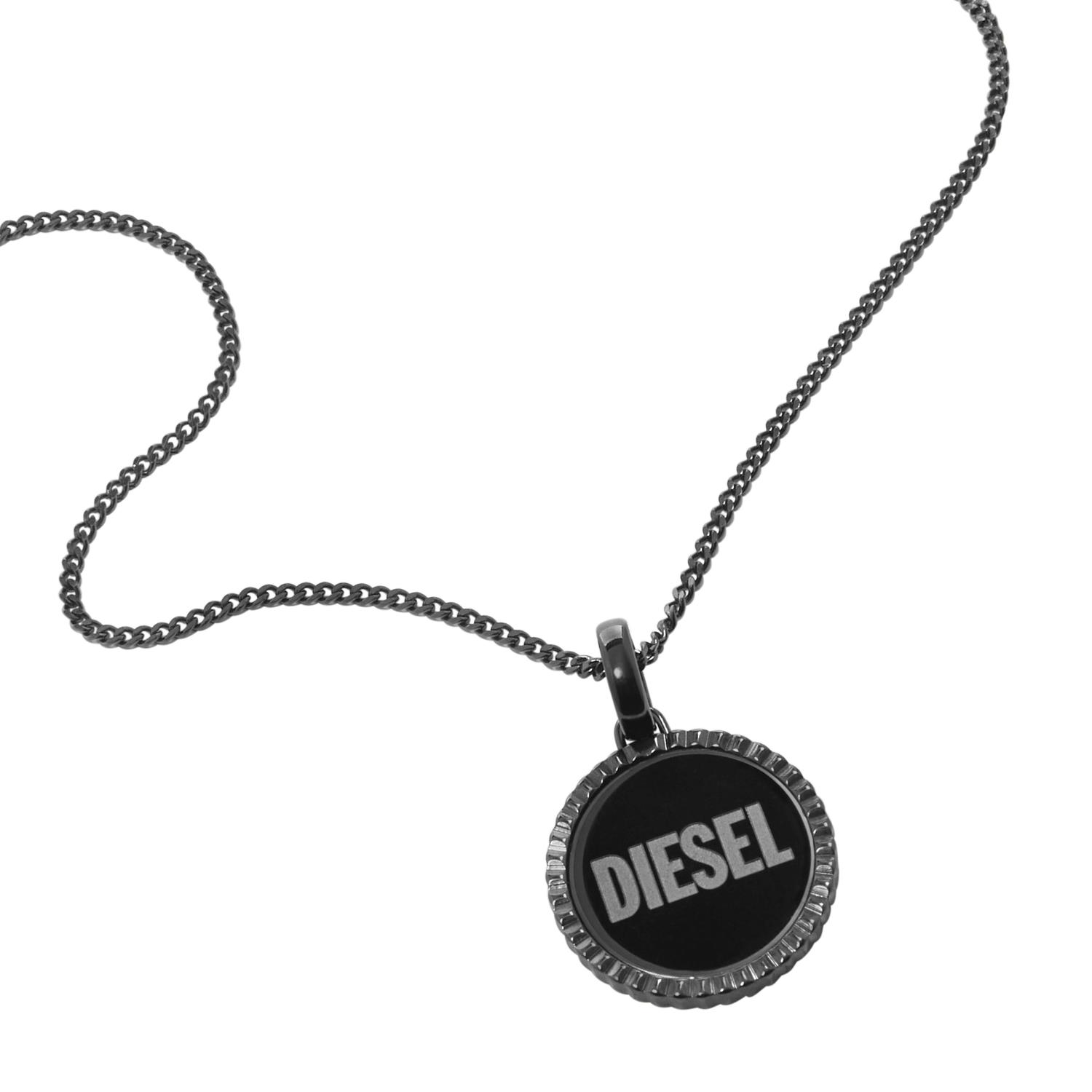 Collana Diesel Ref. DX1362060 - DIESEL