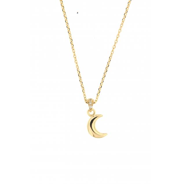 GIROCOLLO RUE DES MILLE - LUNA Ref. GRAU01-S4 - RUE DES MILLE