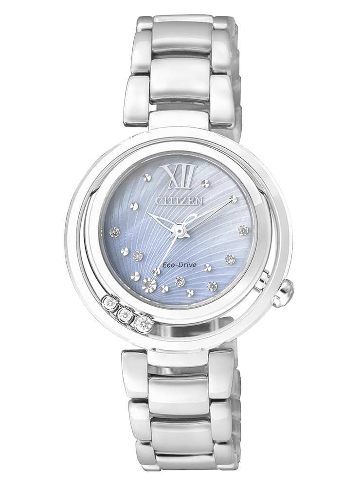 OROLOGIO CITIZEN - L 0321 Ref. EM0321-56D - CITIZEN