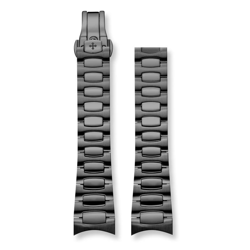 Bracciale Venezianico, Canova 22mm PVD - VENEZIANICO