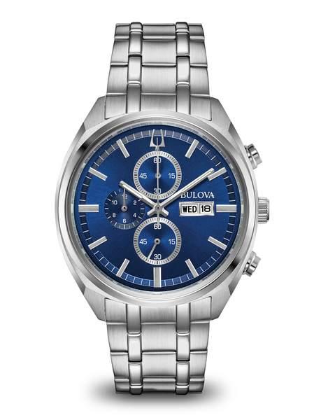 Orologio Bulova - Orologio da Uomo Classic Ref. 96C136 - BULOVA