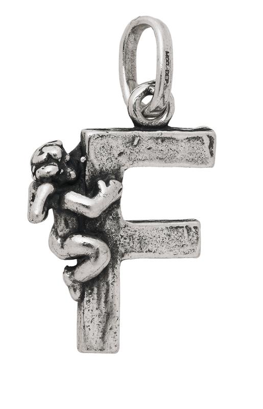 GIOVANNI RASPINI - CHARM F CON ANGELO - GIOVANNI RASPINI