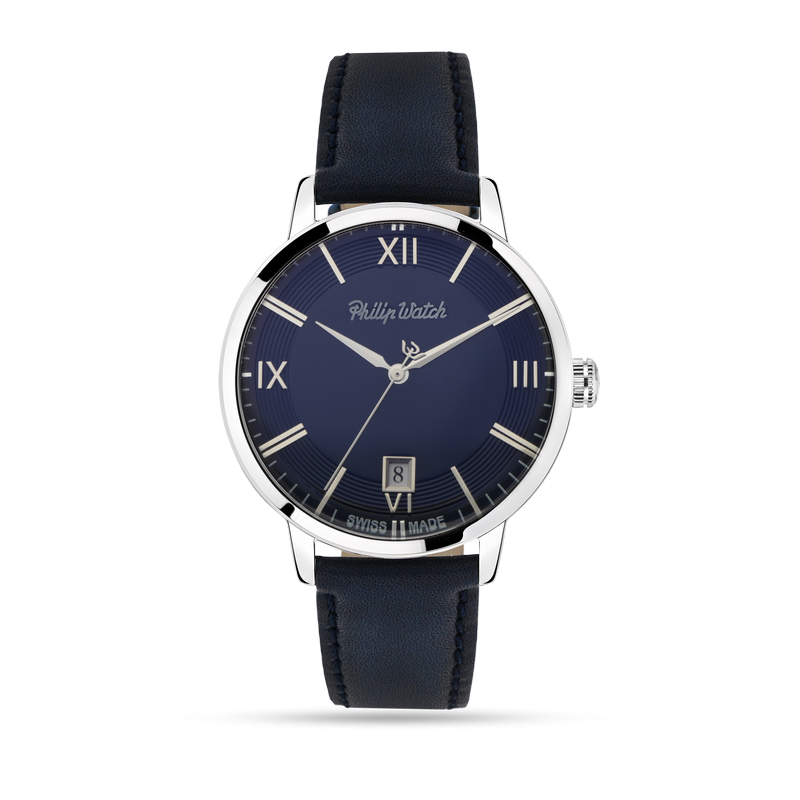Orologio Philipwatch - Grand Archive Ref. R8251598007 - PHILIP WATCH