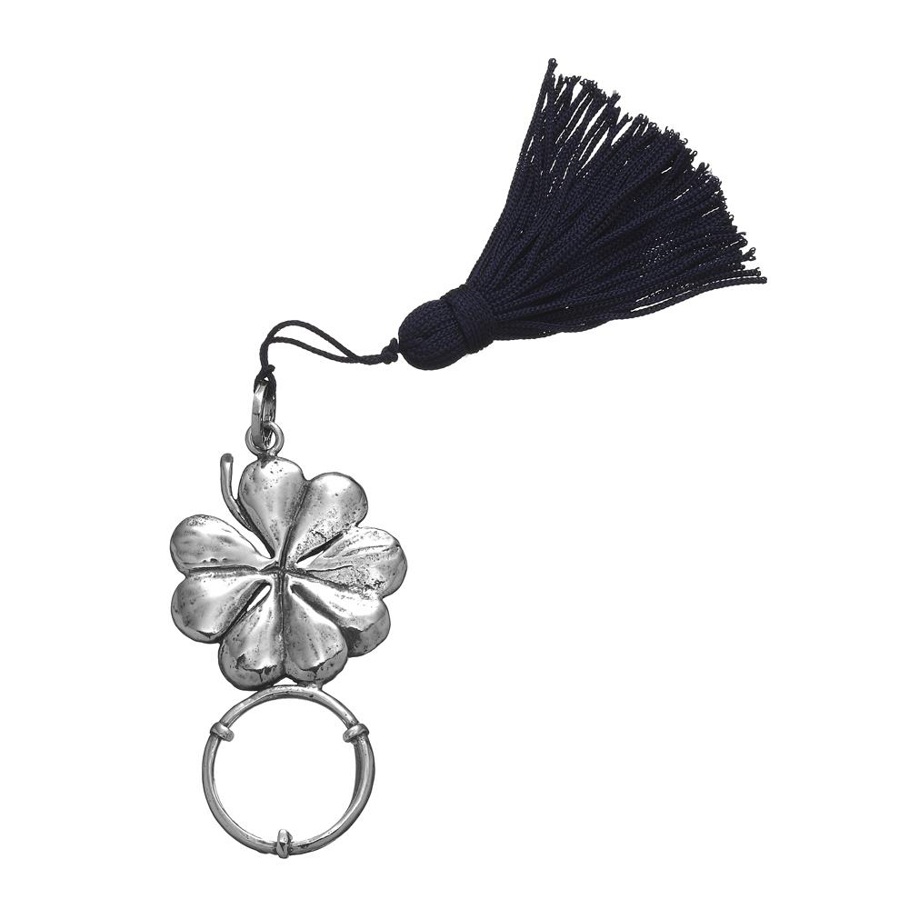 Giovanni Raspini - Lente Quadrifoglio Ref. B0127 - GIOVANNI RASPINI