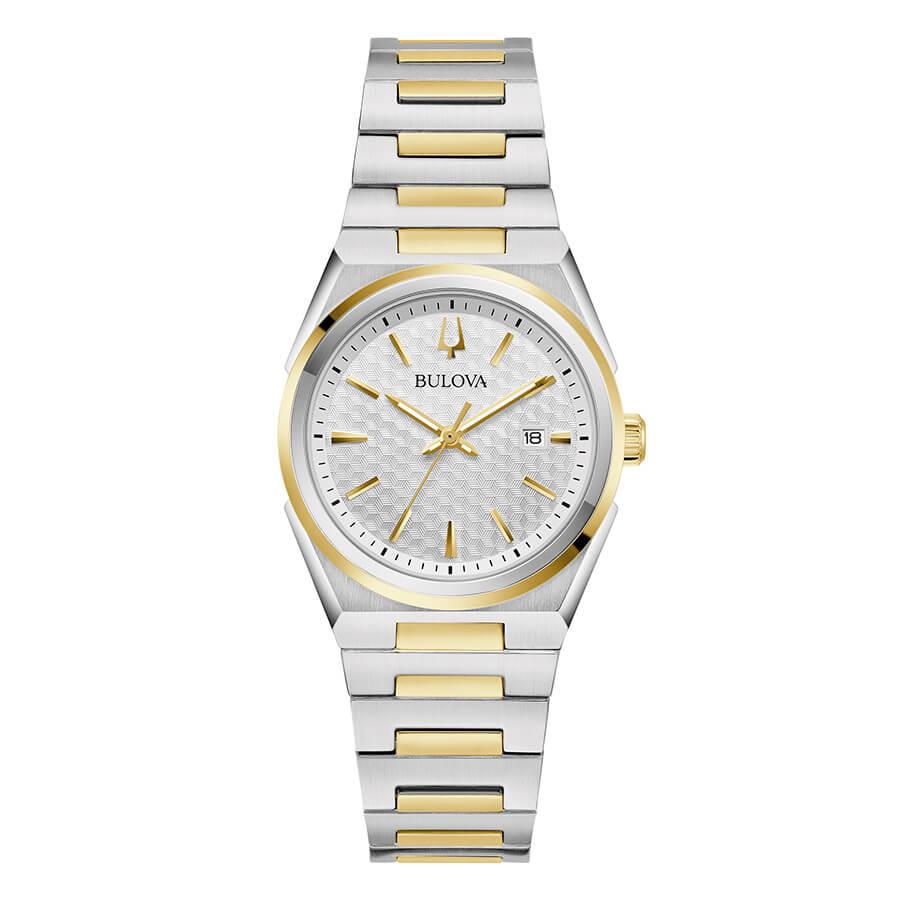 Orologio Bulova Donna Classics Ref. 98L323 - BULOVA
