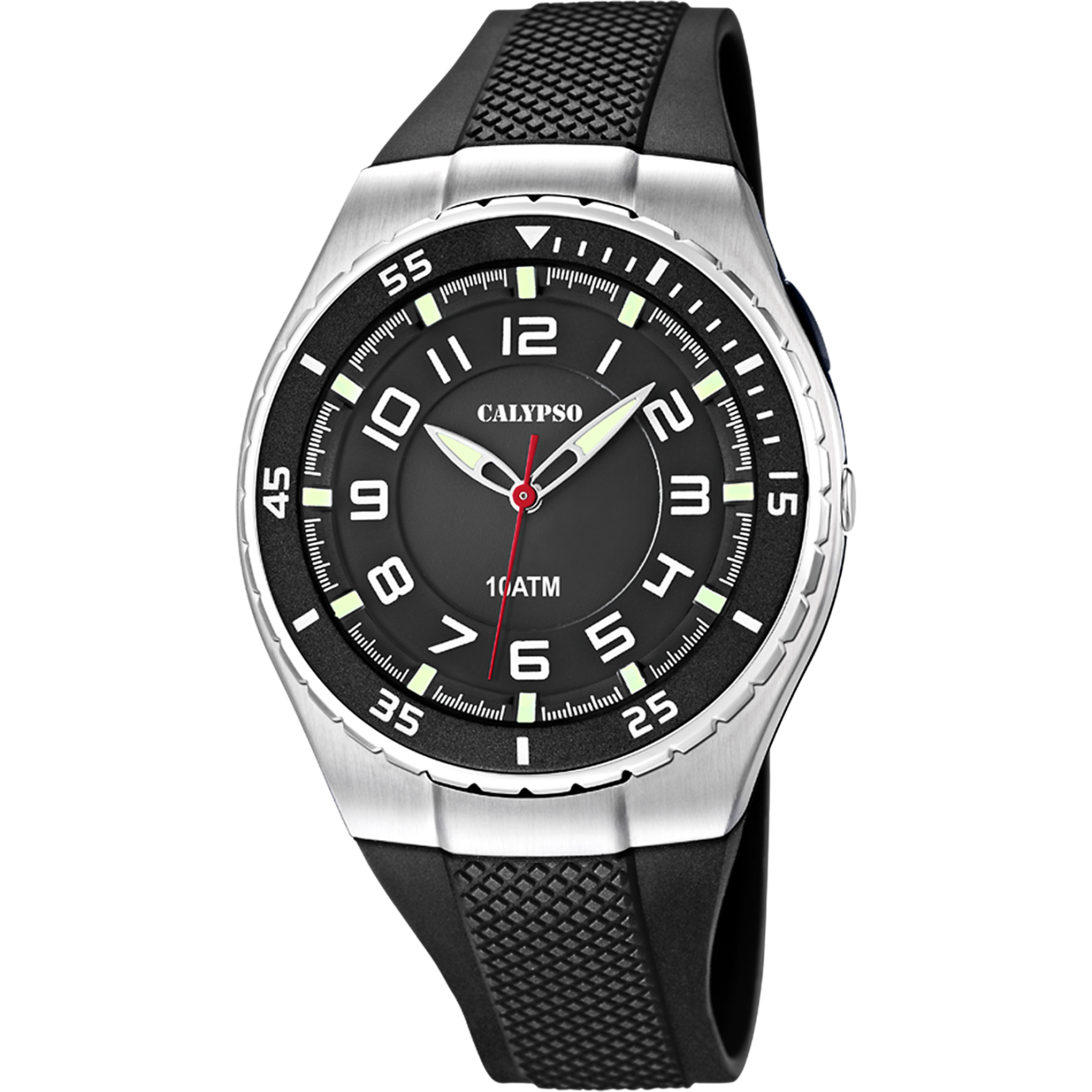 Orologio Calypso Uomo Ref. K6063/4 - CALYPSO