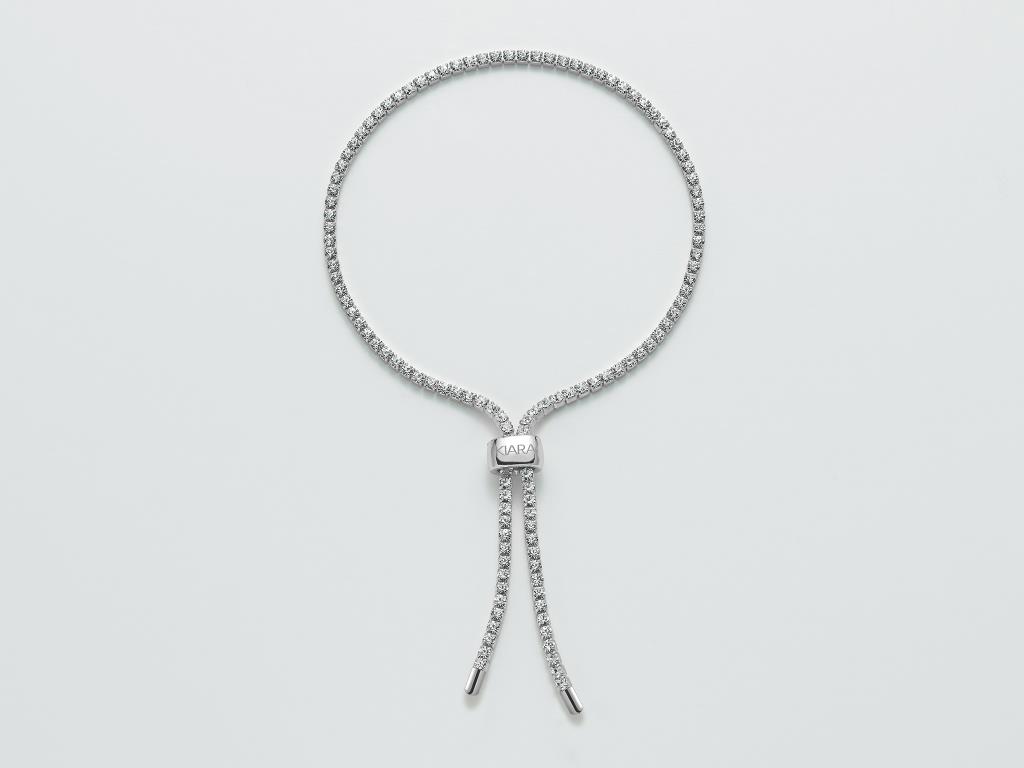 Bracciale Kiara - collezione Basik Ref. KBRD1400B - KIARA