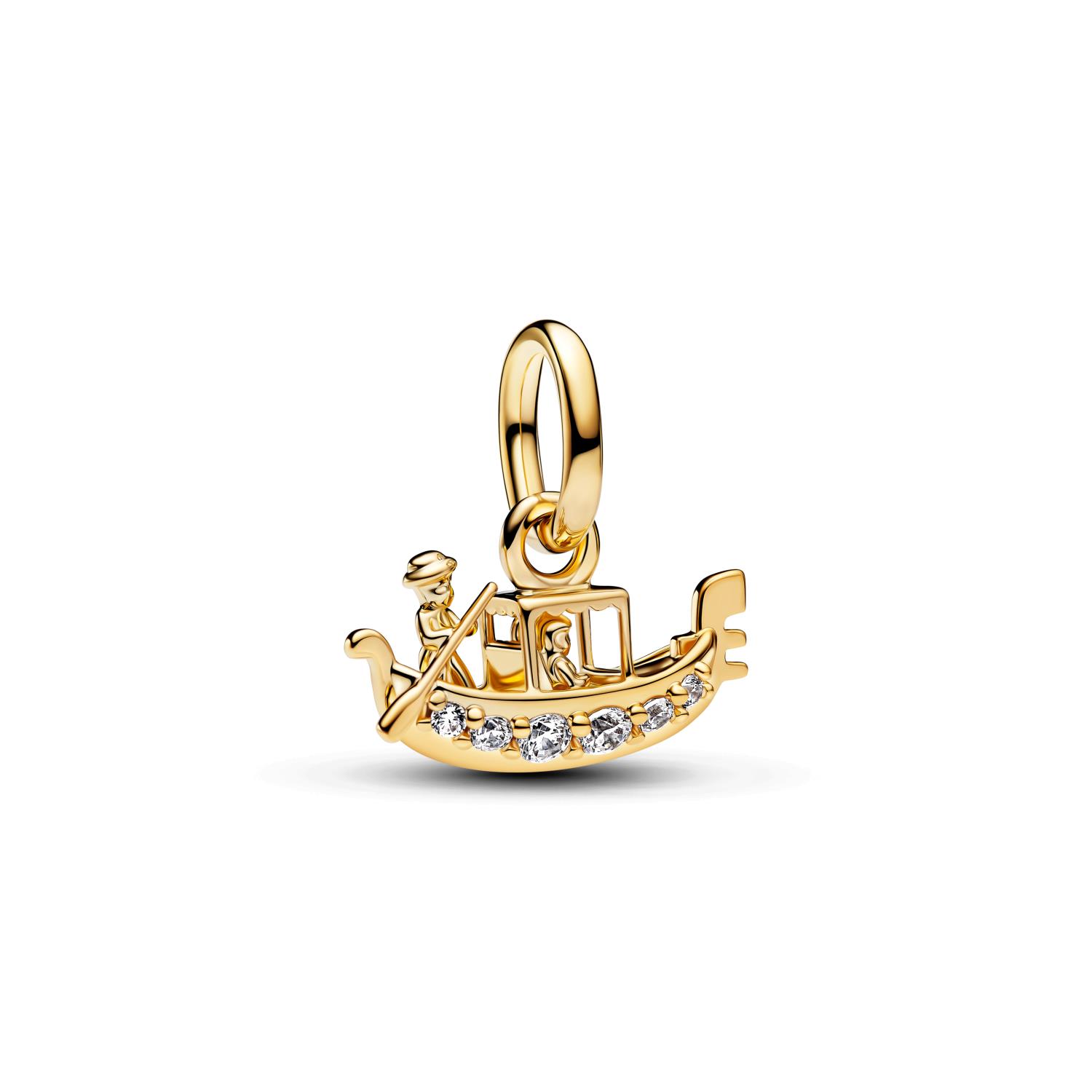 Pandora - Charms Pendente Gondola  Ref. 764632C01 - PANDORA