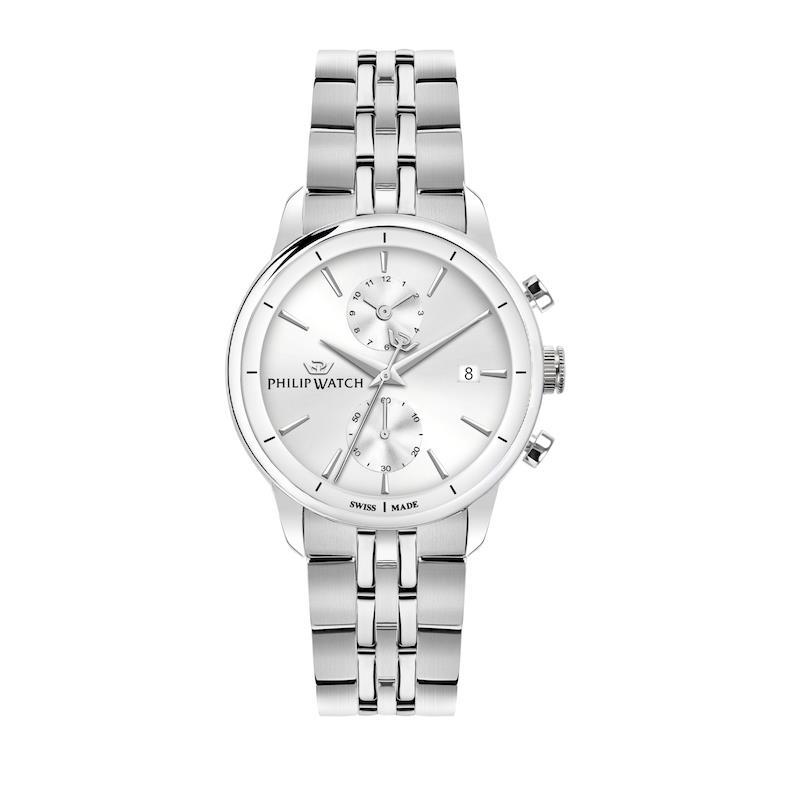 Orologio Philip Watch - Anniversary Ref. R8273650003 - PHILIP WATCH