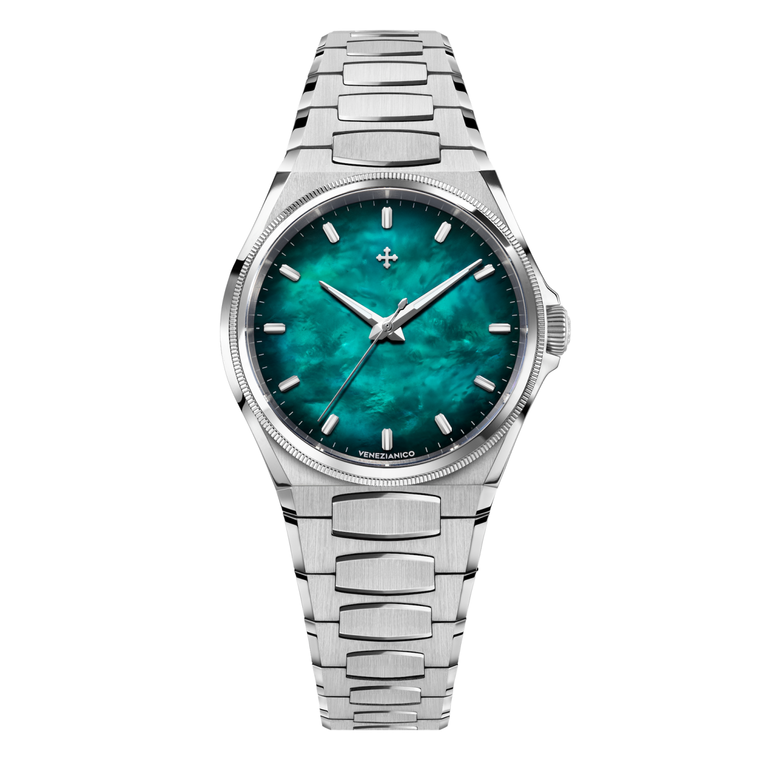 Orologio Venezianico Arsenale 37 Ref. 6121501C - VENEZIANICO
