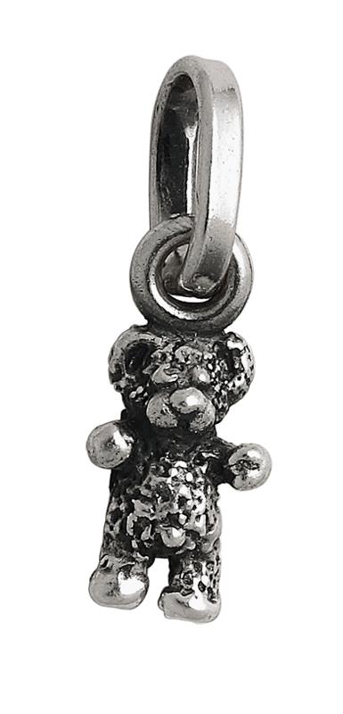 Giovanni Raspini - Charm Orsetto Mini Ref. 7180 - GIOVANNI RASPINI