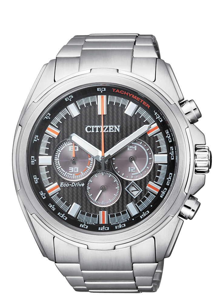 OROLOGIO CITIZEN - CRONO 4220 Ref. CA420-55E - CITIZEN