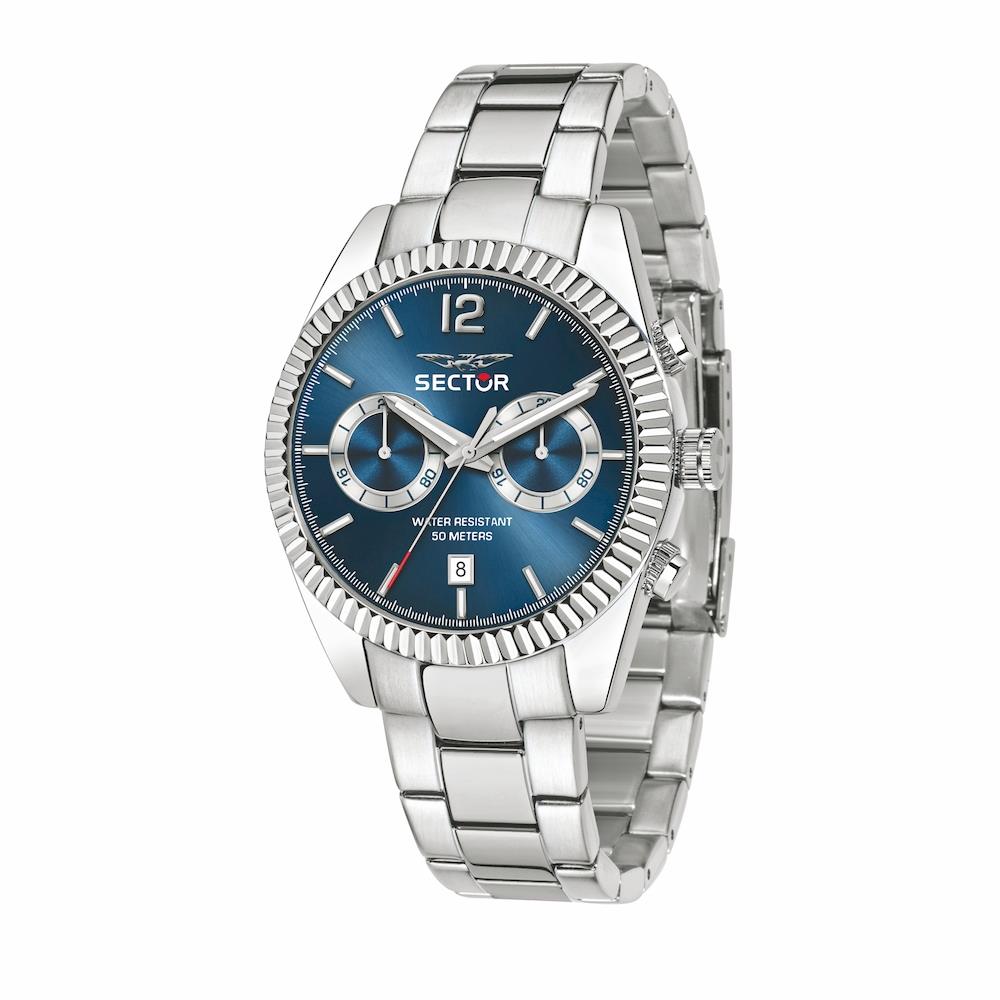 Orologio Sector - 240 Ref. R3253240006 - SECTOR