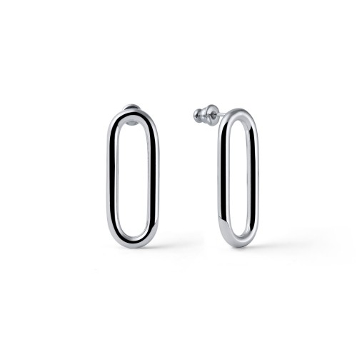 UNOAERRE - Orecchini a maglia lunga in Bronzo Ref. 2686 - UNOAERRE