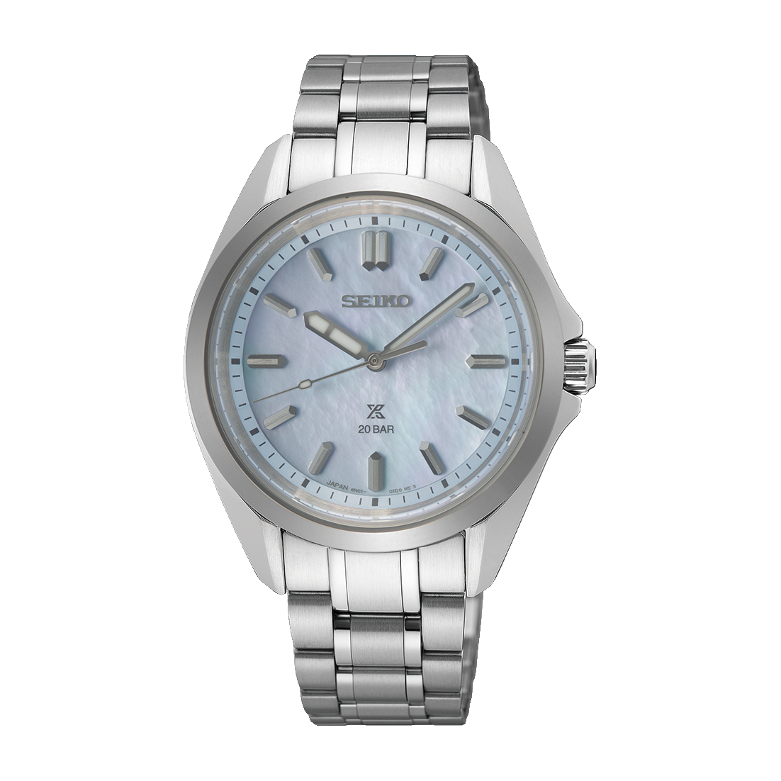 Orologio Seiko PROSPEX Lady  3 sfere al quarzo - Ref. SUR607J1 - SEIKO
