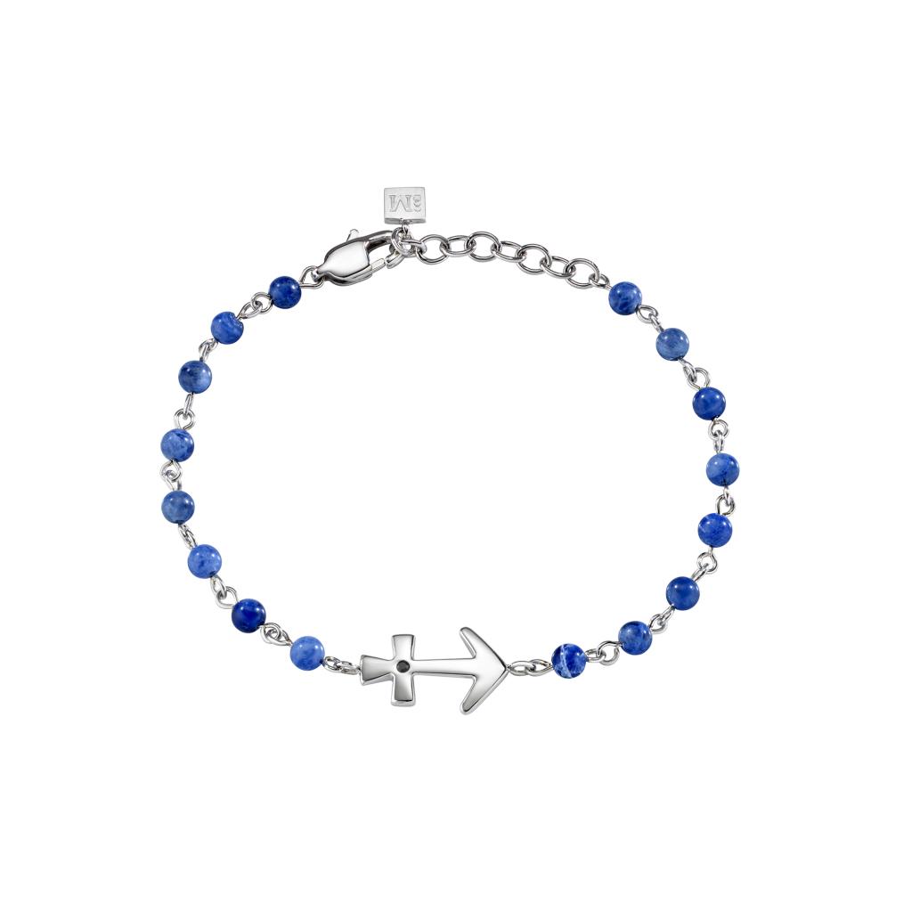 BRACCIALE MORELLATO - NOBILE Ref. SAKB09 - MORELLATO