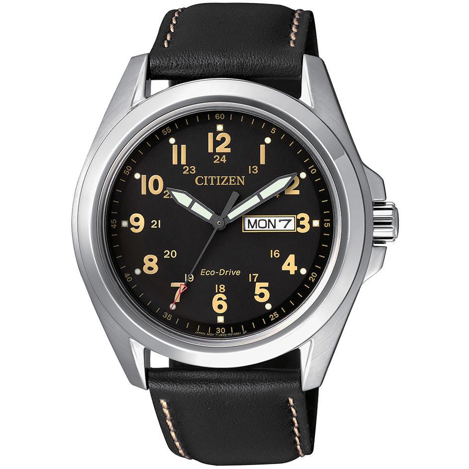 OROLOGIO CITIZEN - URBAN Ref. AW0050-07E - CITIZEN