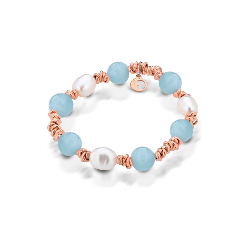 Le Lune - Bracciale Glamour Ref. LGBR290.1 - LE LUNE