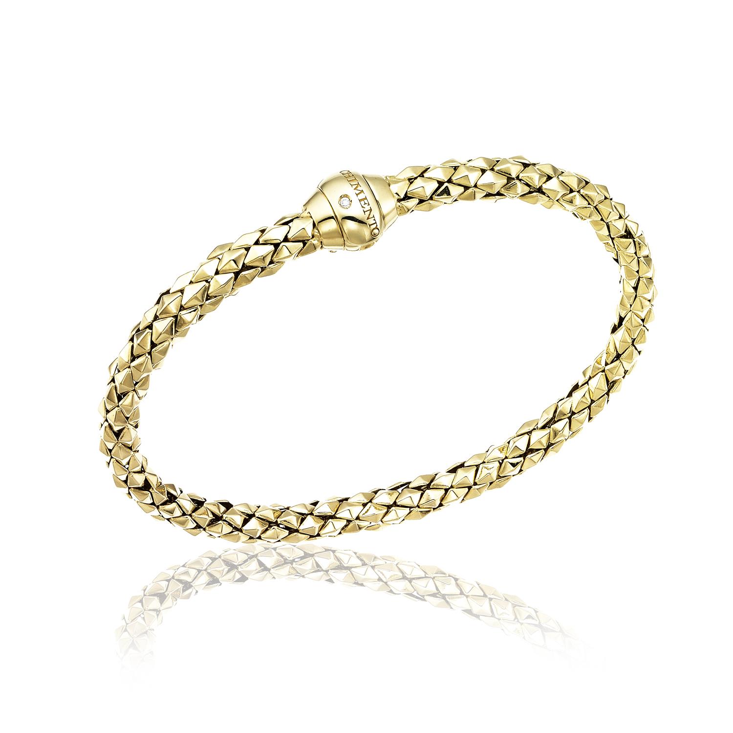 Bracciale Chimento - Stretch Classic Ref. 1B00850ZB1190 - CHIMENTO