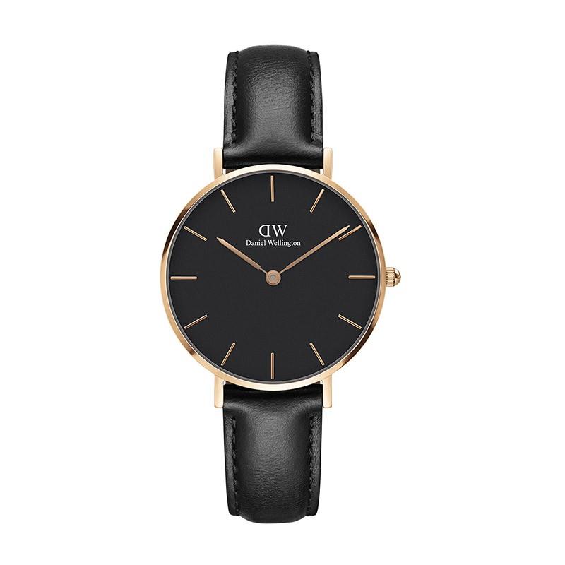 OROLOGIO DANIEL WELLINGTON -CLASSIC PETITE SHEFFIELD Ref. DW00100168 - DANIEL WELLINGTON