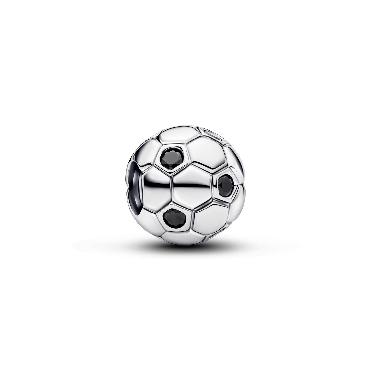 Pandora - Charms Pallone da Calcio Ref. 794710C01 - PANDORA