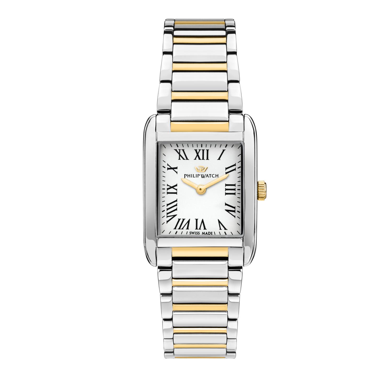 Orologio Philip Watch MUSEUM da donna - Ref. R8253225501 - PHILIP WATCH