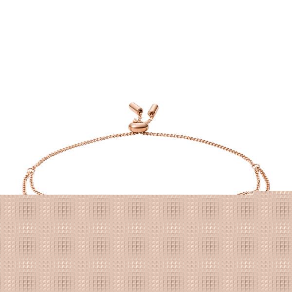 Bracciale Fossil Ref. JF03275791 - FOSSIL