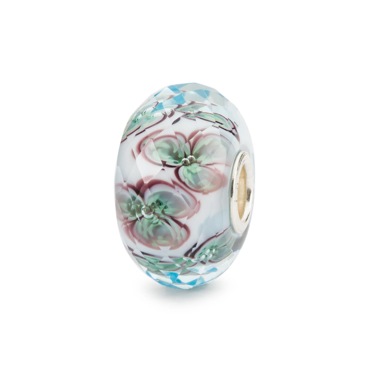Trollbeads in Vetro - Acquerello Ref. TGLBE-30070 - TROLLBEADS