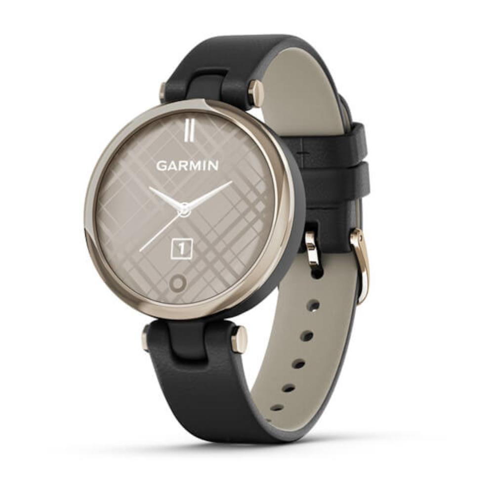 Orologio Garmin - Lily Cream Gold Ref. 010-02384-B1 - GARMIN