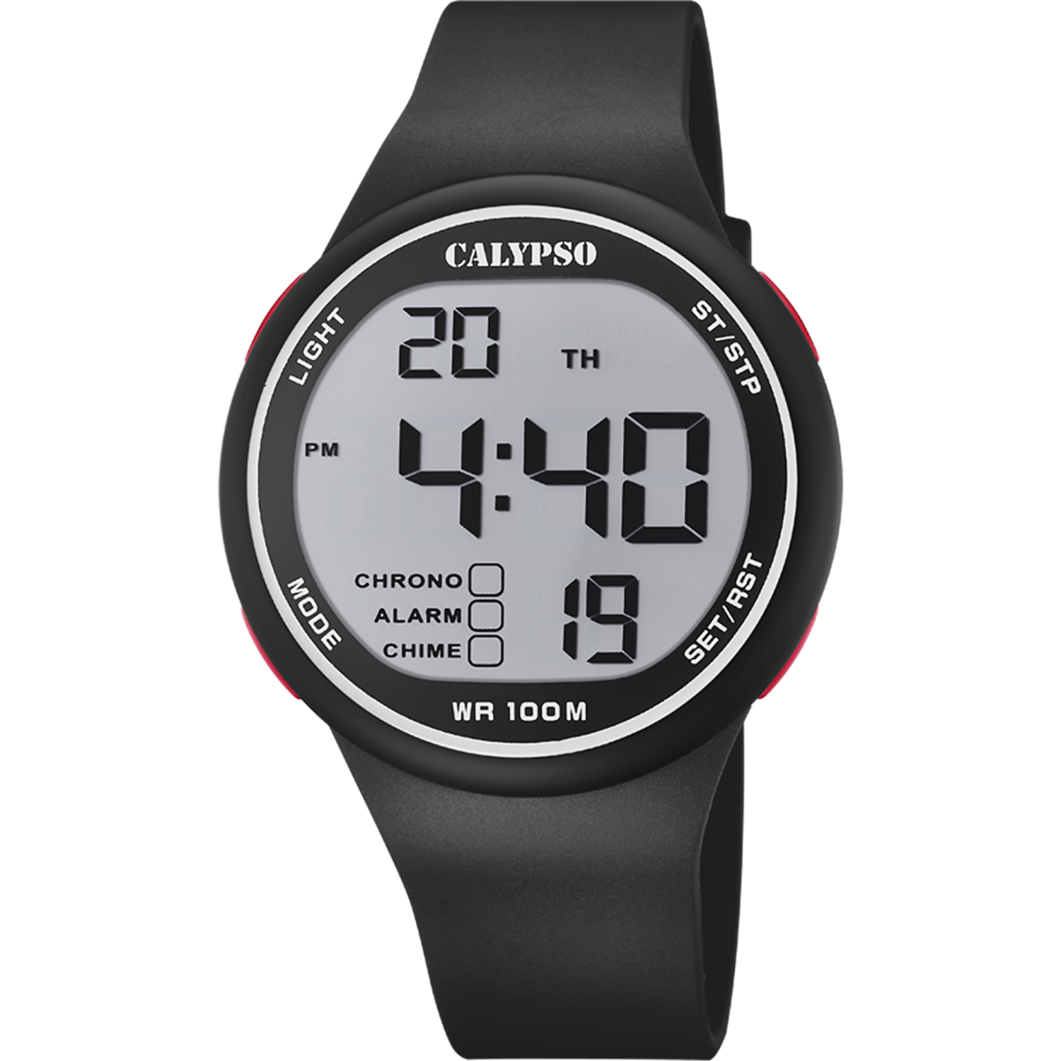 Orologio Calypso Uomo Ref. K5795/1 - CALYPSO