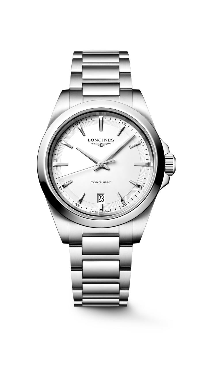 CONQUEST Ref. L3.750.4.12.6 - LONGINES