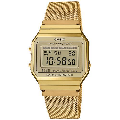 Orologio Casio - Casio Vintage Ref. A700WEMG-9AEF - CASIO