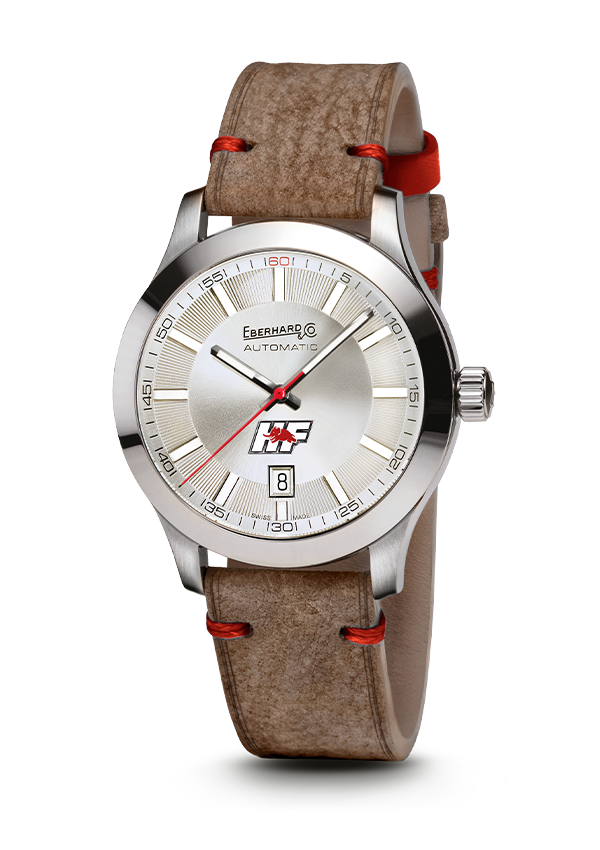 Orologio Eberhard LANCIA HF Limited Edition Ref. 41048.01 CP - EBERHARD