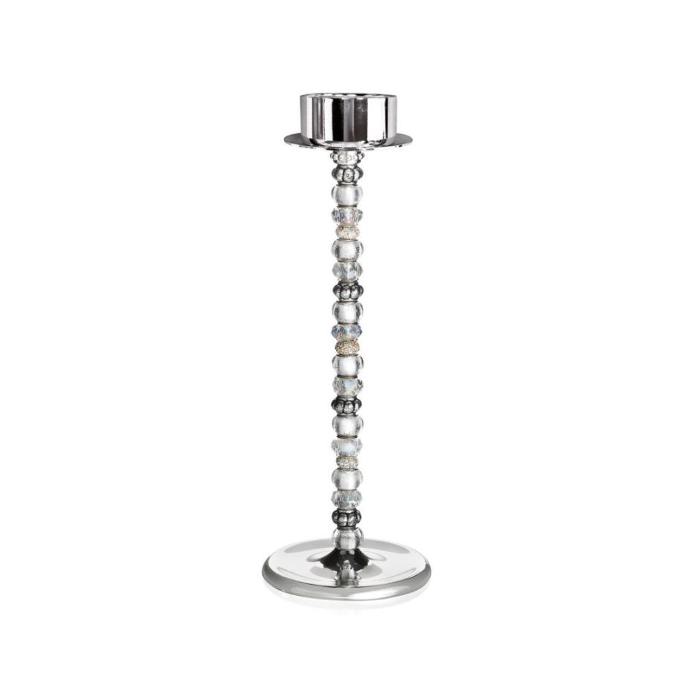 Portacandele Ottaviani - Ottaviani Home Ref. 77145 - OTTAVIANI