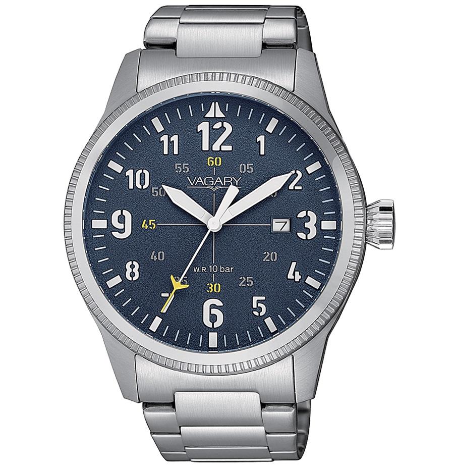 Orologio Vagary - Rockwell Ref. IB9-018-71 - VAGARY