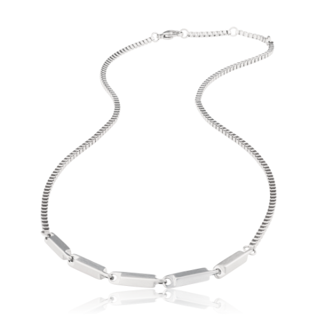 COLLANA BREIL - CUBE Ref. TJ1842 - BREIL