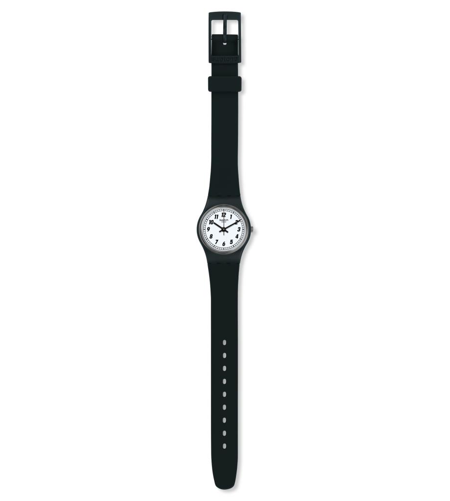 Orologio Swatch - Something Black Ref. LB184 - SWATCH