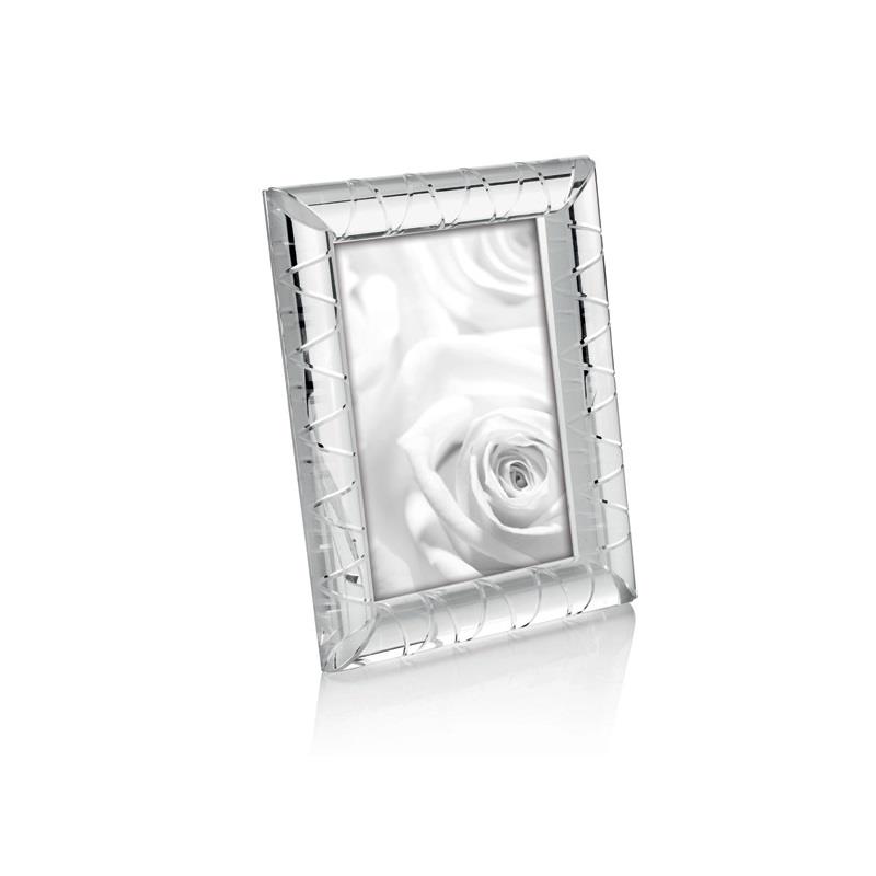 Portafoto Ottaviani - Cristallo Ref. 25795 - OTTAVIANI