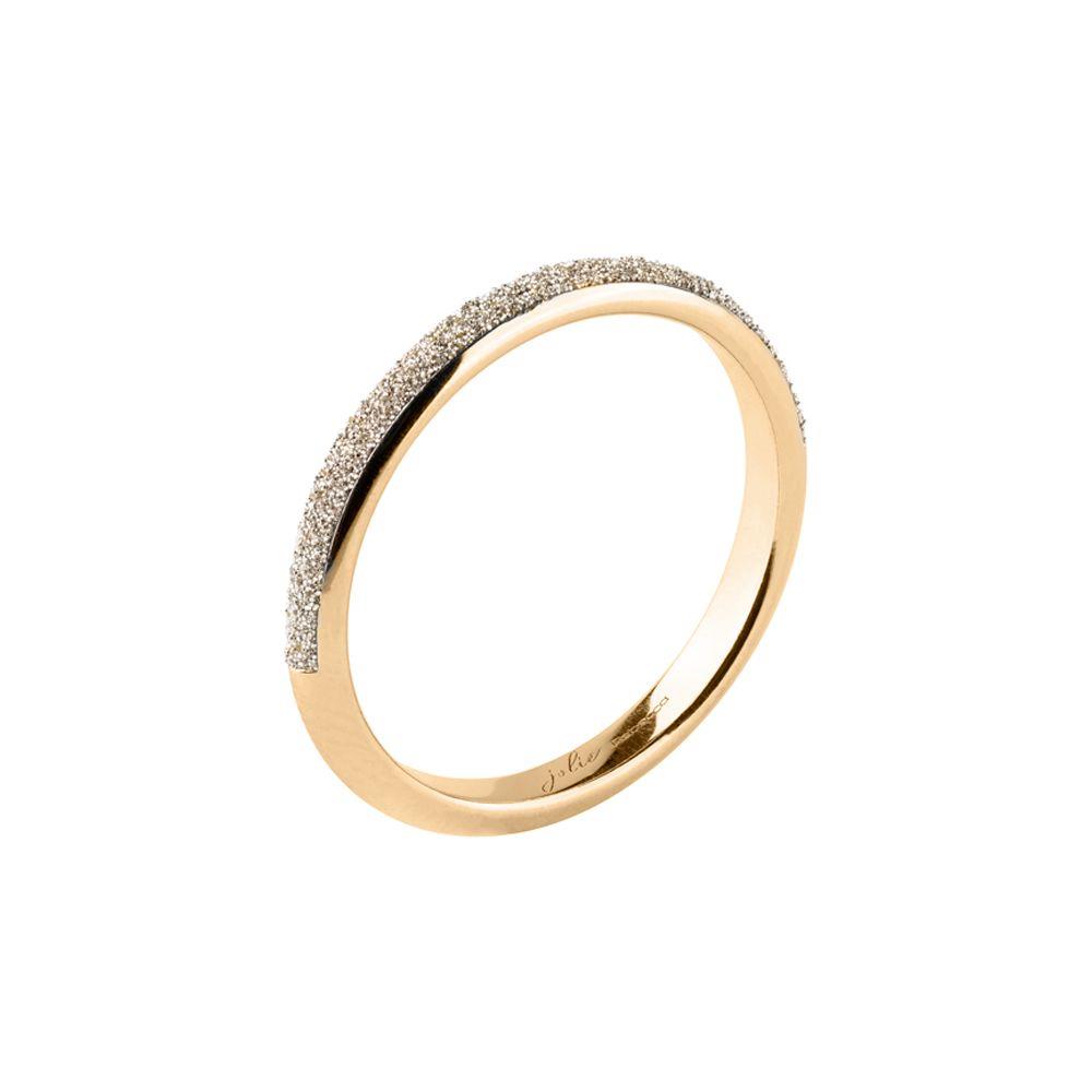 Anello Rebecca - Jolie Mis. 16 Ref. SJOACO28 16 - REBECCA