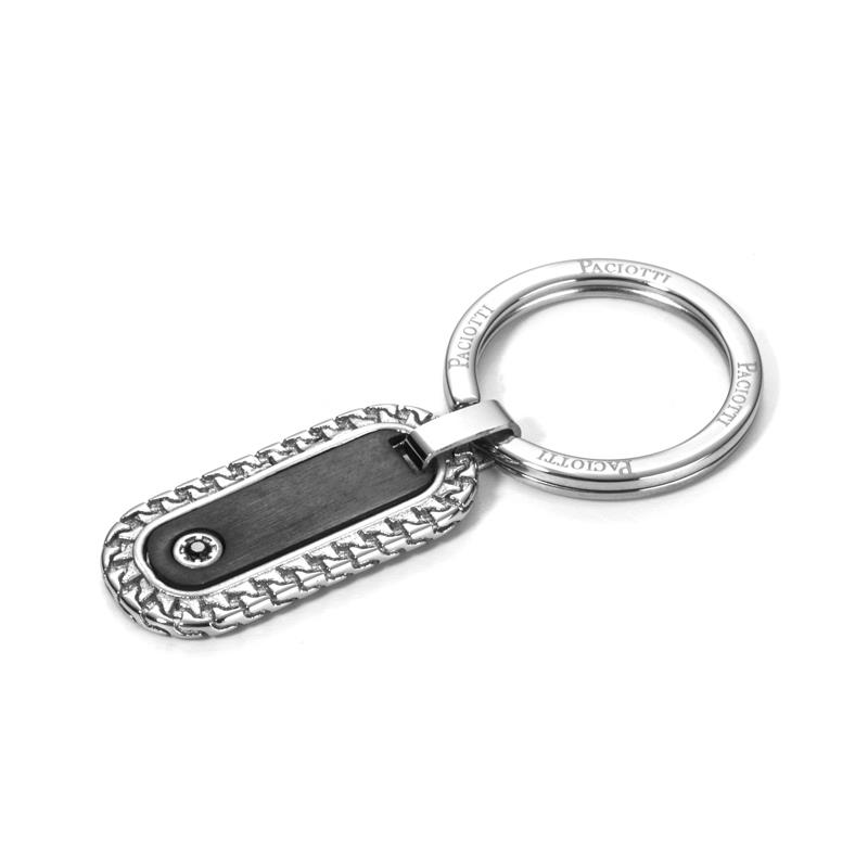 Portachiavi Paciotti 4US - Dark Point Ref. 4UPC2850 - 4US