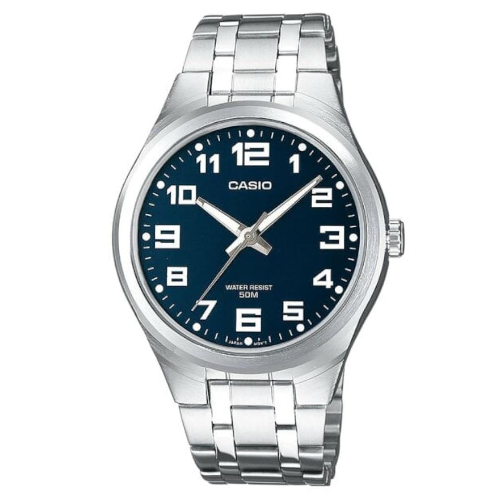 Orologio Casio - Collection Ref. MTP-1310PD-2BVEF - CASIO