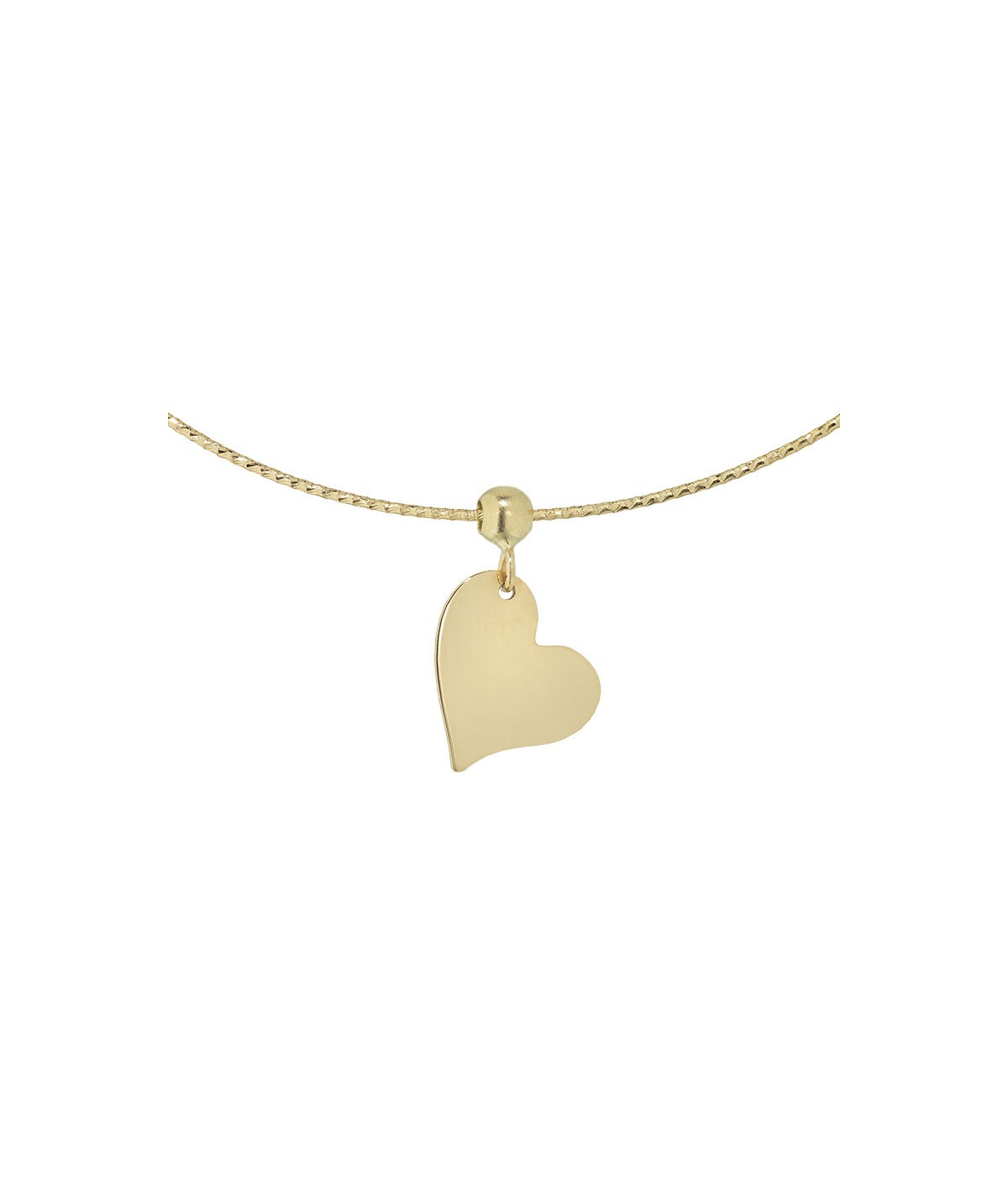 Charm MagicWire - Cuore Ref. 46-P-G-01 - MAGICWIRE