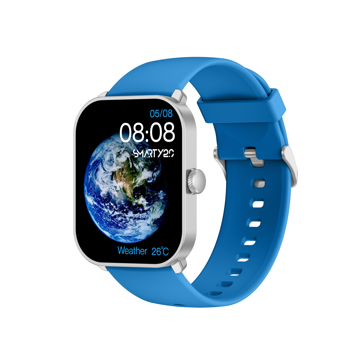 Orologio Smartwatch Smarty 2.0 Amoled Ref. SW070E - SMARTY2.0